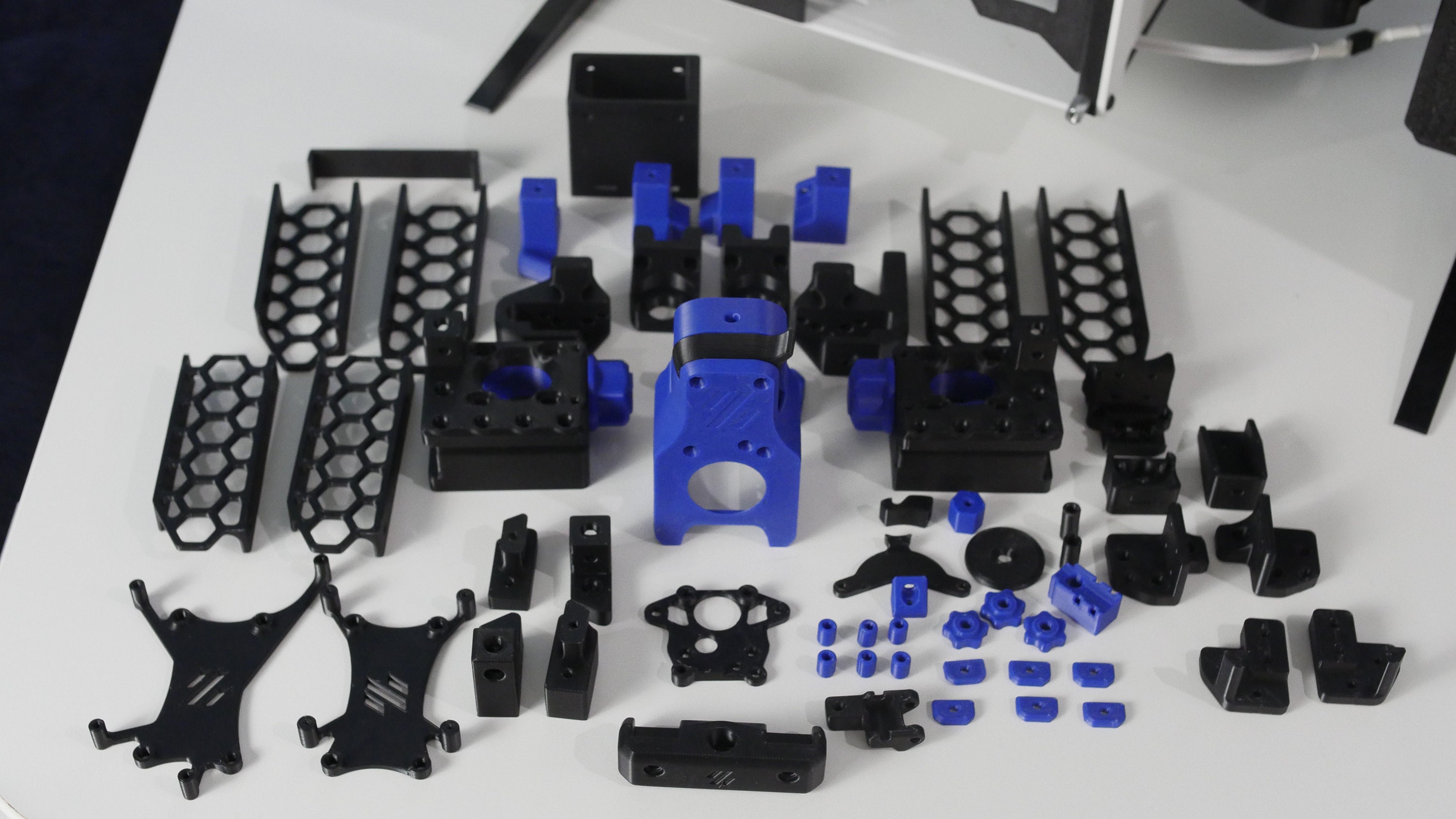 3d printed Voron parts kit Etsy