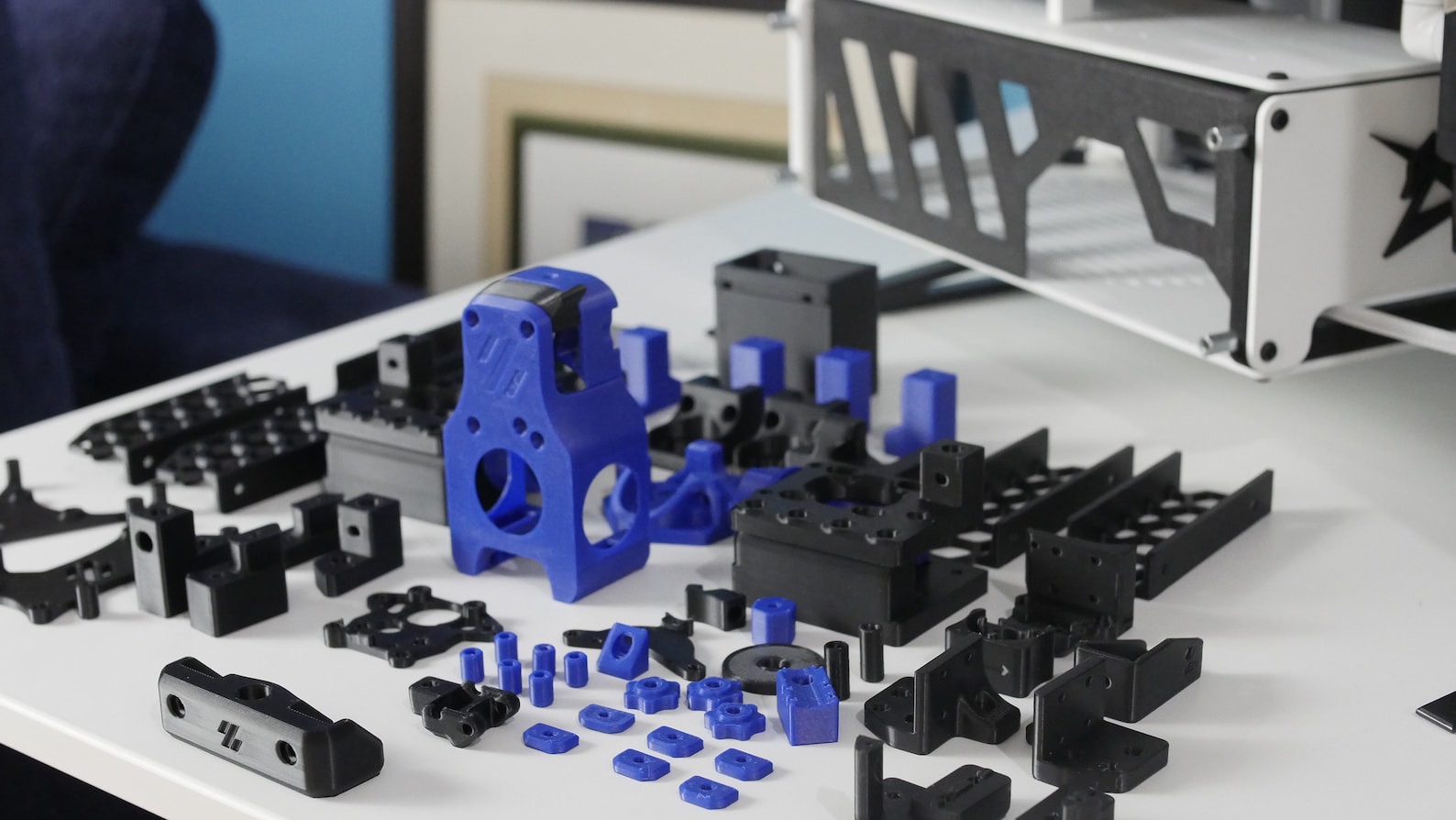 3d printed Voron parts kit Etsy