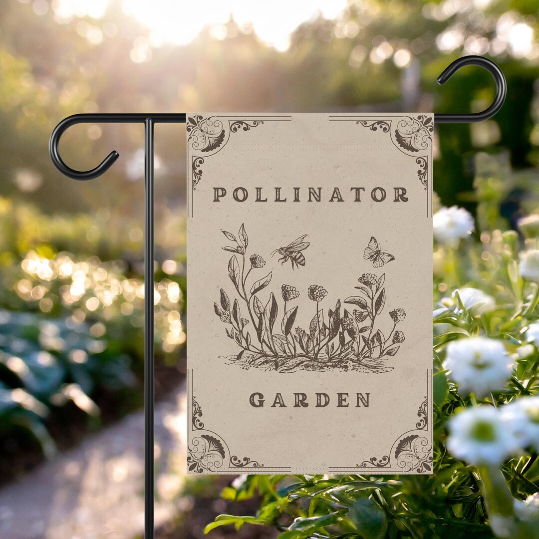 WinCraft Purdue Throwback Vintage Garden Flag – 12x18 Inches, Double Stitched, Officially Licensed - View #6