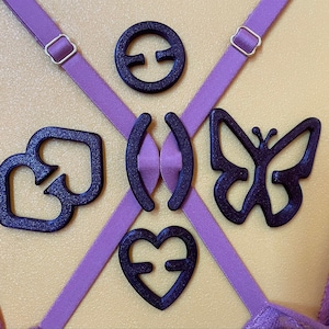 Bra Connector Etsy