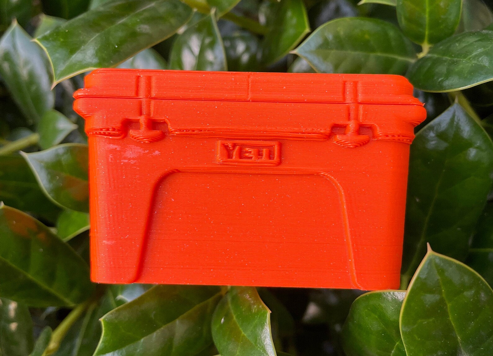 NEW YETI Mini Miniature 3D Printed Cooler Fun Gift Birthday Etsy