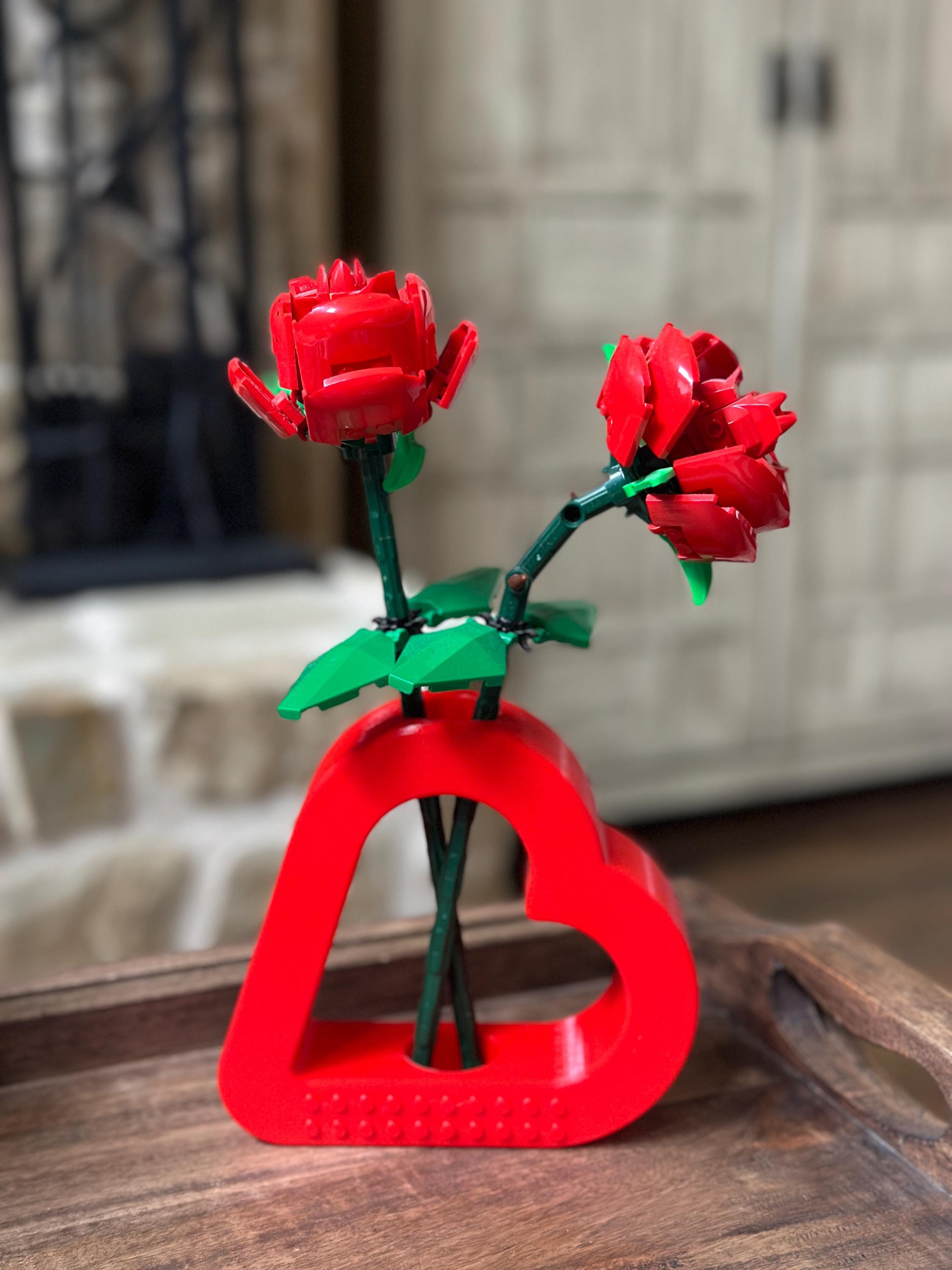 Louis Vuitton Flower - Etsy