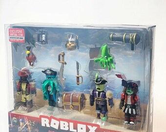 Roblox Sharkbite Toys Uk