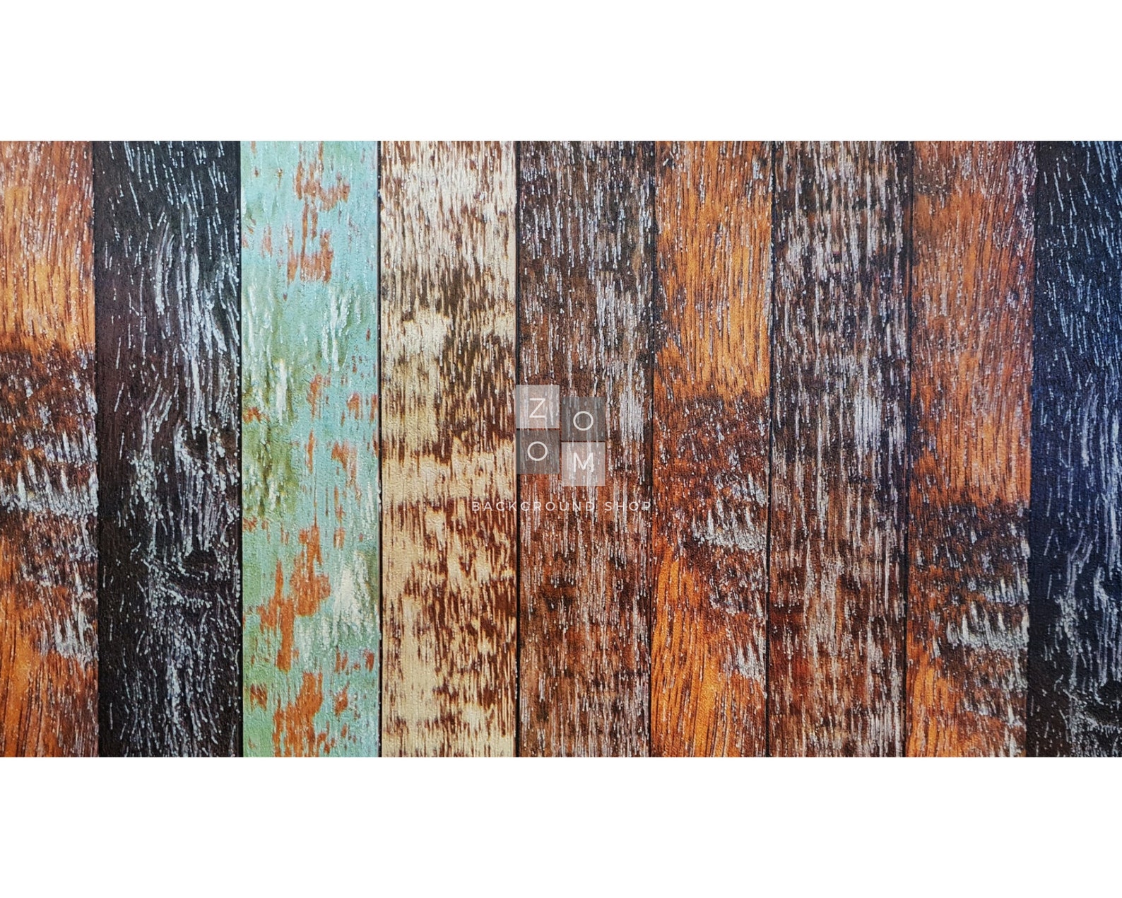 Zoom Backgrounds Natural Wood