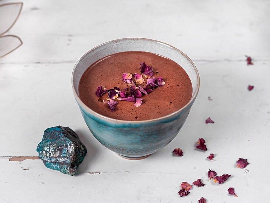 Cacao Grade Cérémoniel Du Guatemala