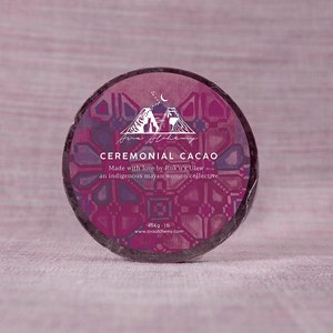 Cacao Ceremonial Grade from Guatemala image 6