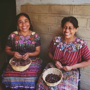 Cacao Ceremonial Grade from Guatemala image 5