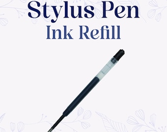 Stylus Pen Refill