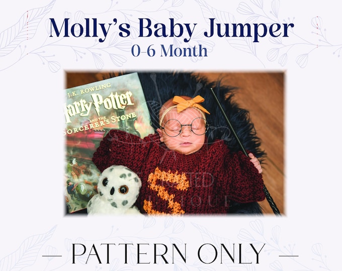 Molly's Baby Jumper