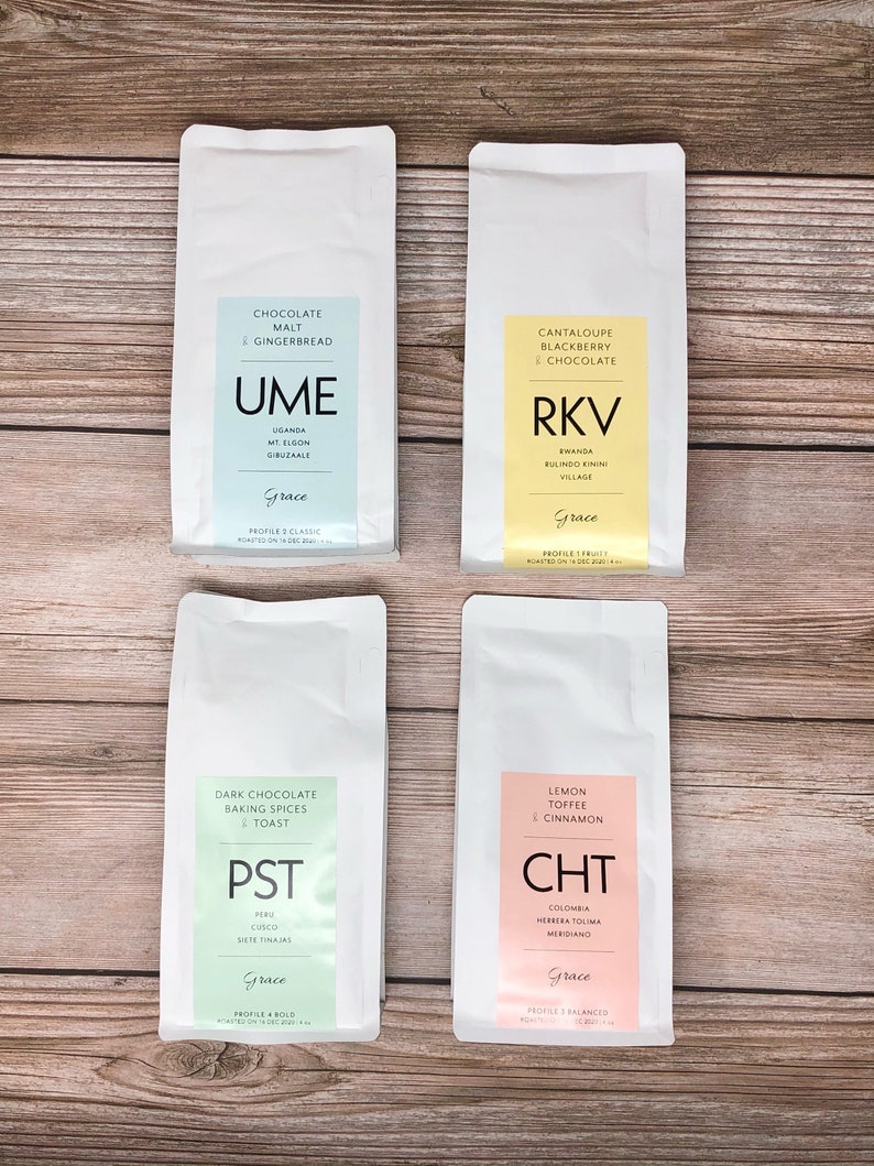 Coffee Lovers Coffee Gift For Him Gift For Her Etsy