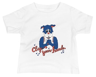 Philadelphia 76ers Franklin baby-T-shirt