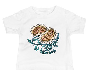 Philly volwassen baby-T-shirt