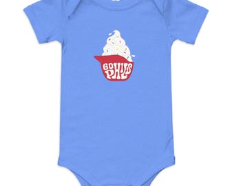 Go Phils Ice Cream-helmbodysuit