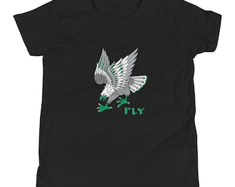 Philadelphia Eagles-jeugd-T-shirt | Sweater