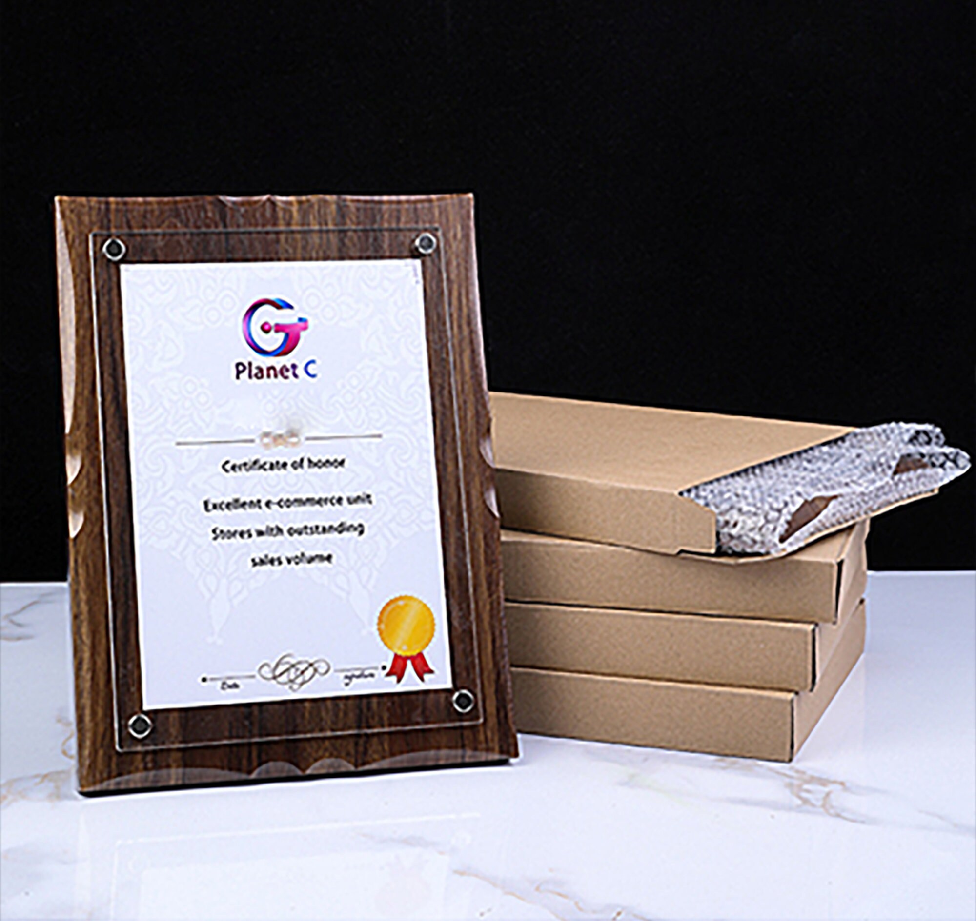 Tabletop&wall Picture frameA4 picture framesWood Picture Etsy