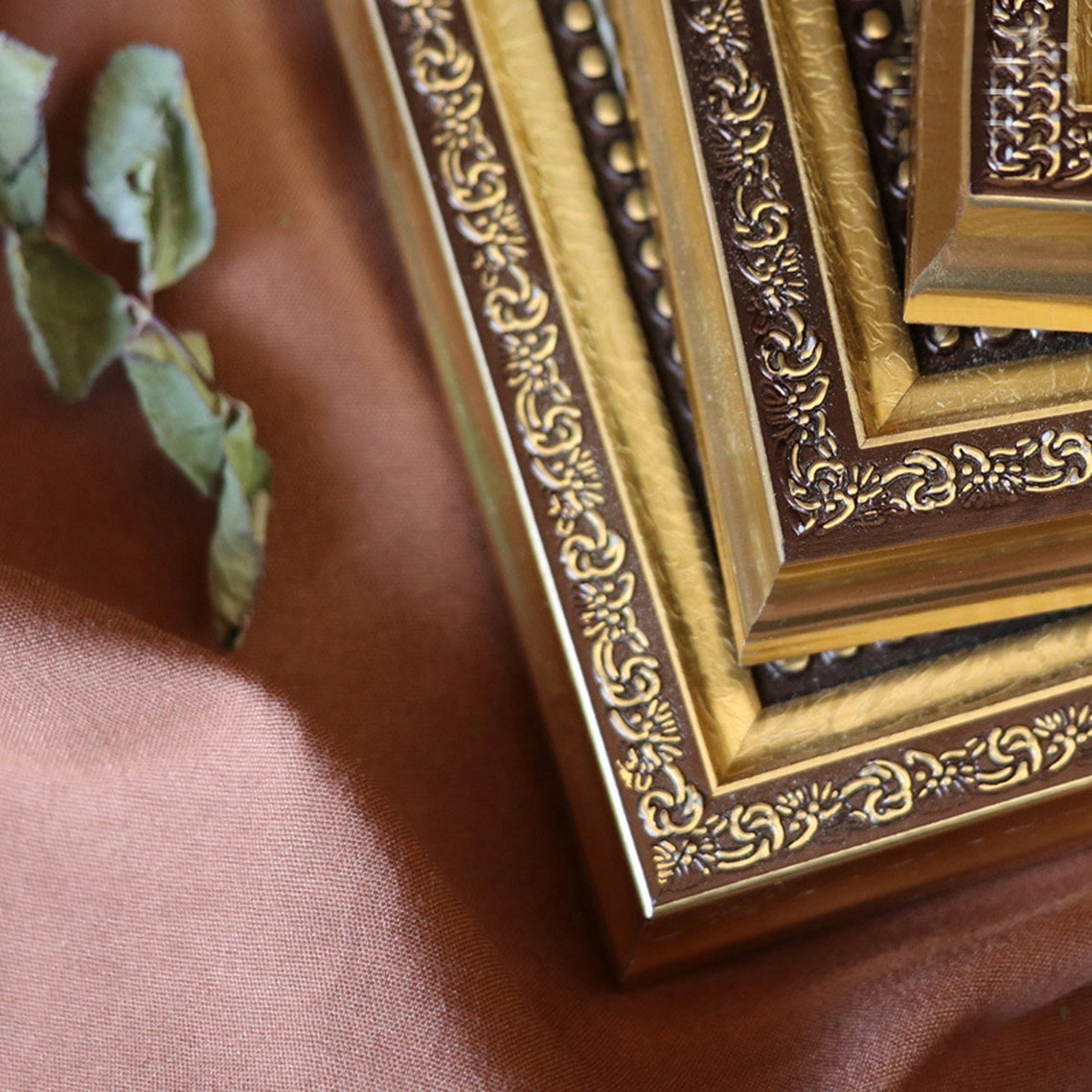 Retro Tabletop Picture Frameslicense Plate Frames4x6 Picture Etsy