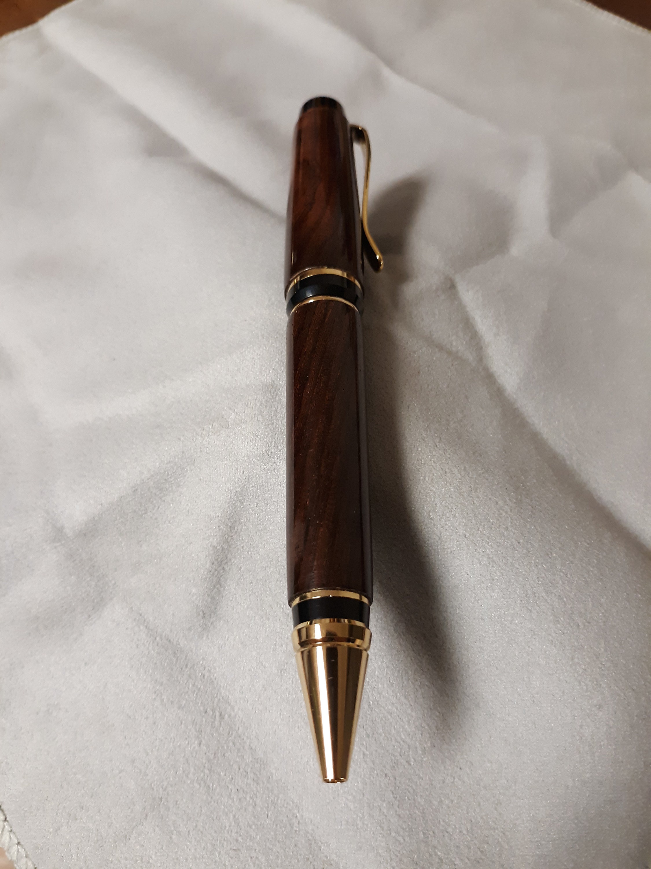 High Quality Handmade Pen Etsy