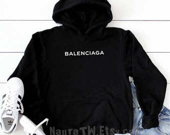 balenciaga hoodie dupe