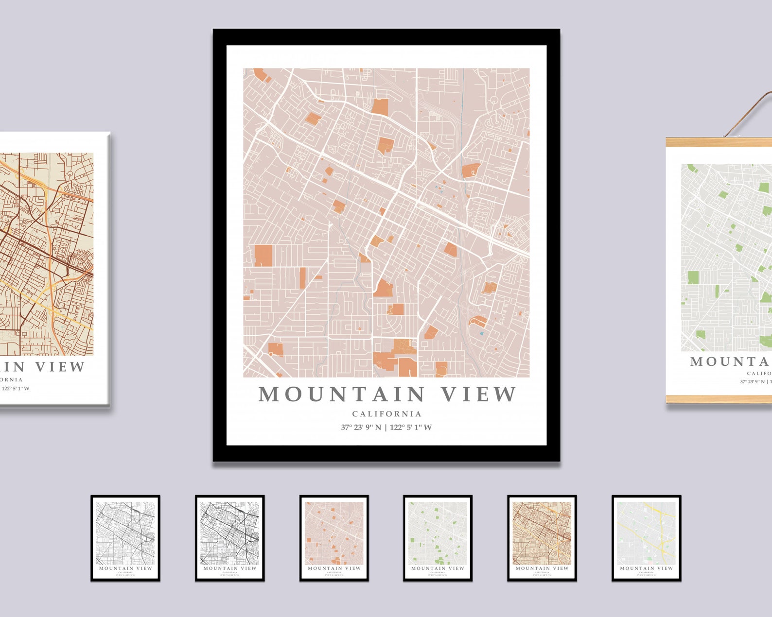 mountain view california directions mountain view california directions