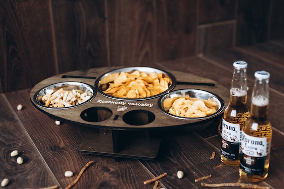 Unique sale snack tables