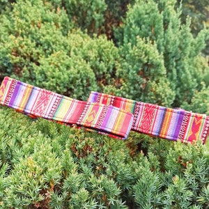 Camera Strap Fabric Camera Strap Simple Design  DSLR Camera Strap