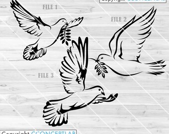 Download Dove Svg Etsy