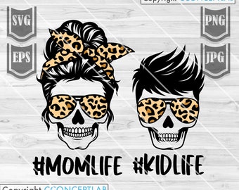 Download Mom Of Sons Png Etsy