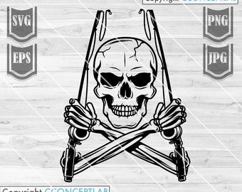 Download Fishing Reaper Etsy