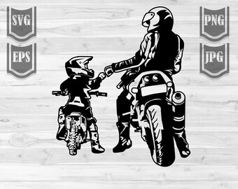 Download Father Son Svg Etsy
