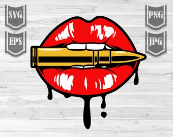 Download Bullet svg | Etsy