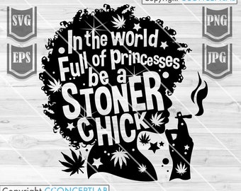 Download Smoking Weed Svg Etsy
