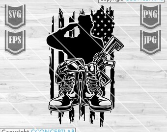 Download Veteran Svg Etsy