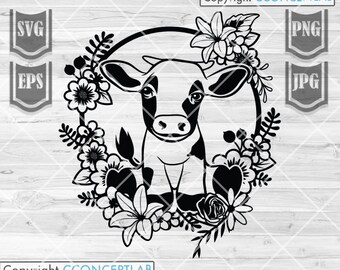 Free Free Baby Cow Svg Free 552 SVG PNG EPS DXF File