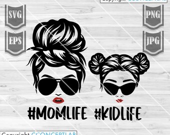Free Free Mom Life Kid Life Svg Free 261 SVG PNG EPS DXF File