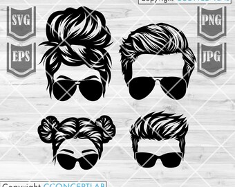 Download Svg Fam Etsy