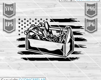 Download Tool Box Svg Etsy