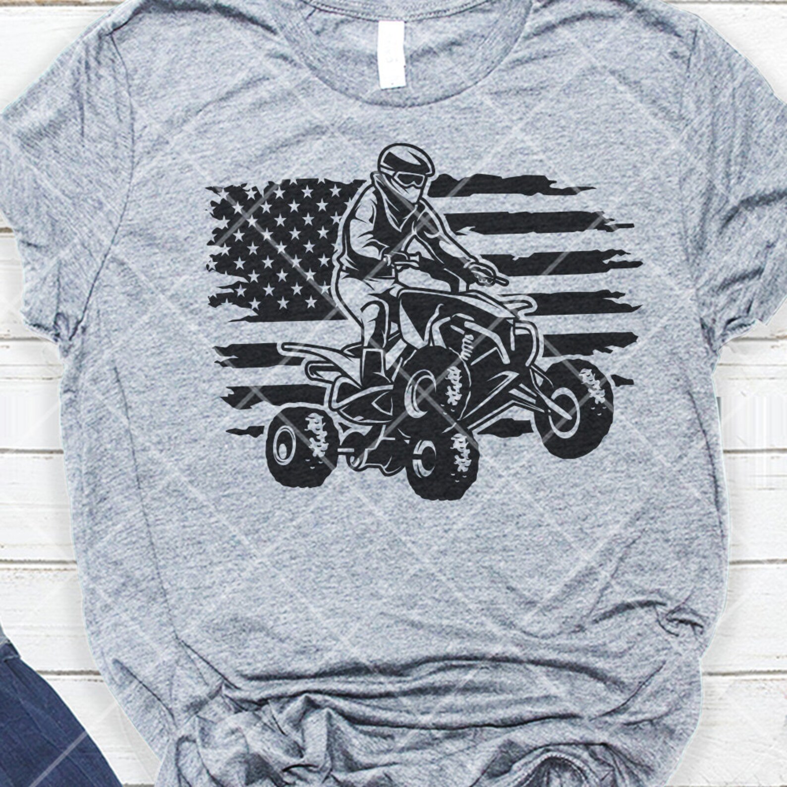 ATV Riding Svg | Extreme Sports Clipart | Monster Rider Cufile | Mud ...
