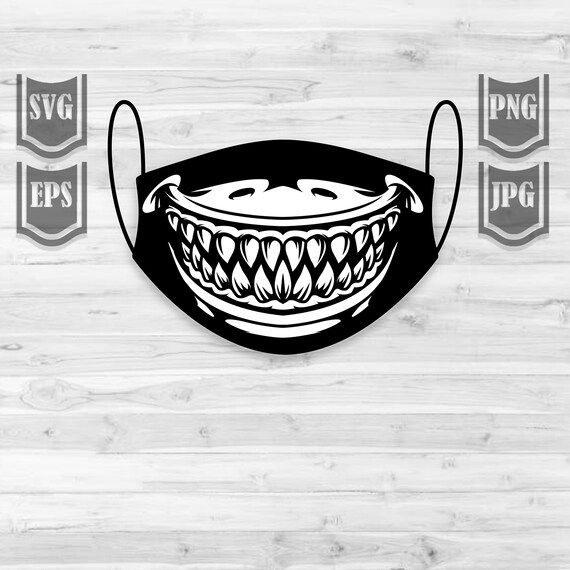 Free Free Shark Teeth Svg 336 SVG PNG EPS DXF File