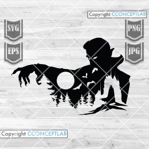Dracula svg | Dracula Cutfiles | Dracula png | Vampire svg | Horror Scene svg | Horror svg | Vampire png | Vampire Clipart | Halloween svg