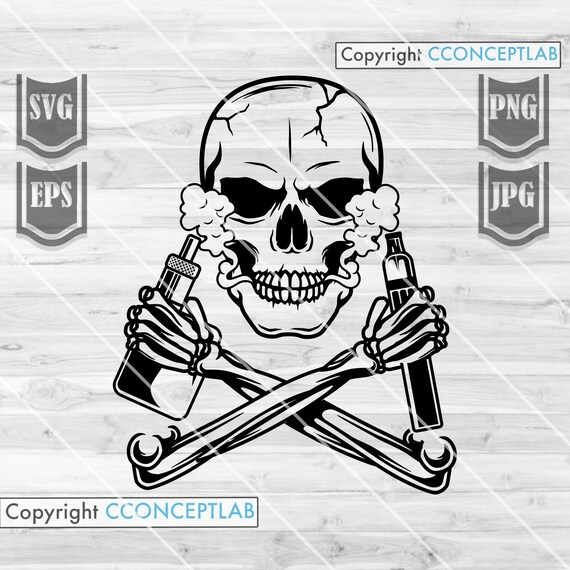 vape skull What are the gaps in B.C. vape store regulations? main image 1