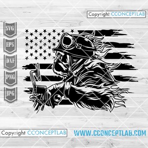 Amerikaanse Biker Pug-svg | Hondenliefhebber cadeau-idee dxf | Shirt Big Bike Rally Club, png | Schattige dierensjabloon | Motor Dad Cutfile | Clipart ruiter moeder