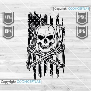 US Dentist Skull svg / Dental Clinic Logo Cut File / Dental Tools Stencil / USA Teeth dxf / Dentist Shirt Gift Idea png / Tooth Fairy Clipart