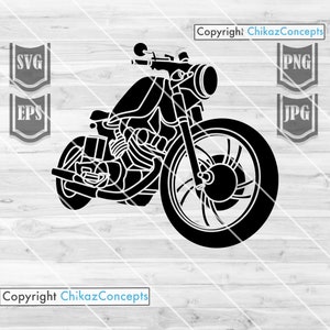 Motorfiets svg | Biker Dad Shirt png | Big Bike Rally Clipart | Motorfiets Stencil | Rider Mom Gift Idee dxf | Sport Zoon Cutfile | Racer jpg
