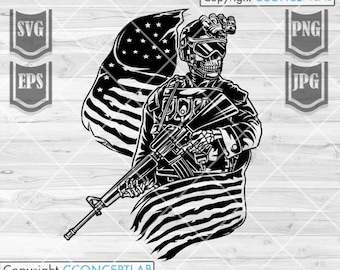 US Soldier svg | US Flag svg | Veteran svg | Veteran Shirt svg | Military svg | US Army svg | Navy svg | Veteran Dad svg | Military Dad svg