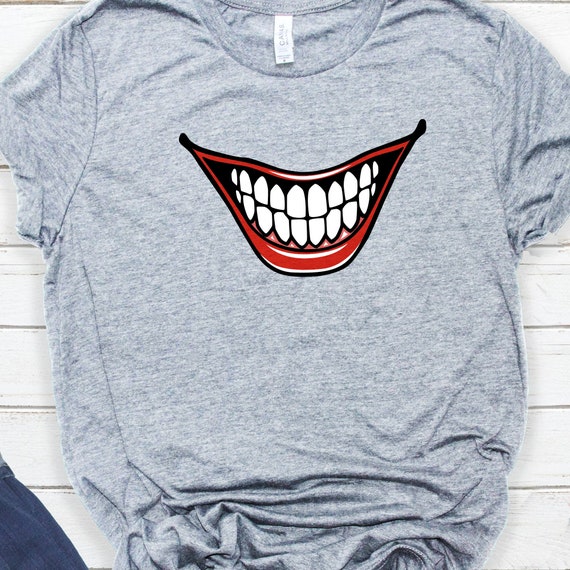 Free Free Clown Smile Svg 502 SVG PNG EPS DXF File