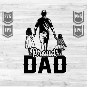 Free Free Papa E Hija Svg 726 SVG PNG EPS DXF File