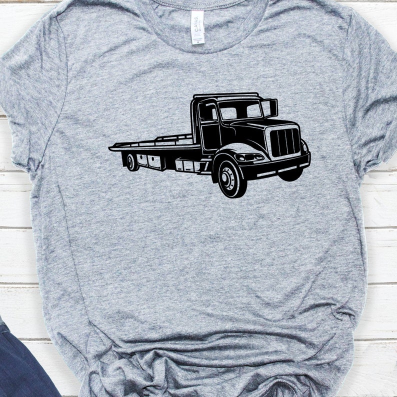 Free Free 122 Truck Driver Shirts Svg SVG PNG EPS DXF File