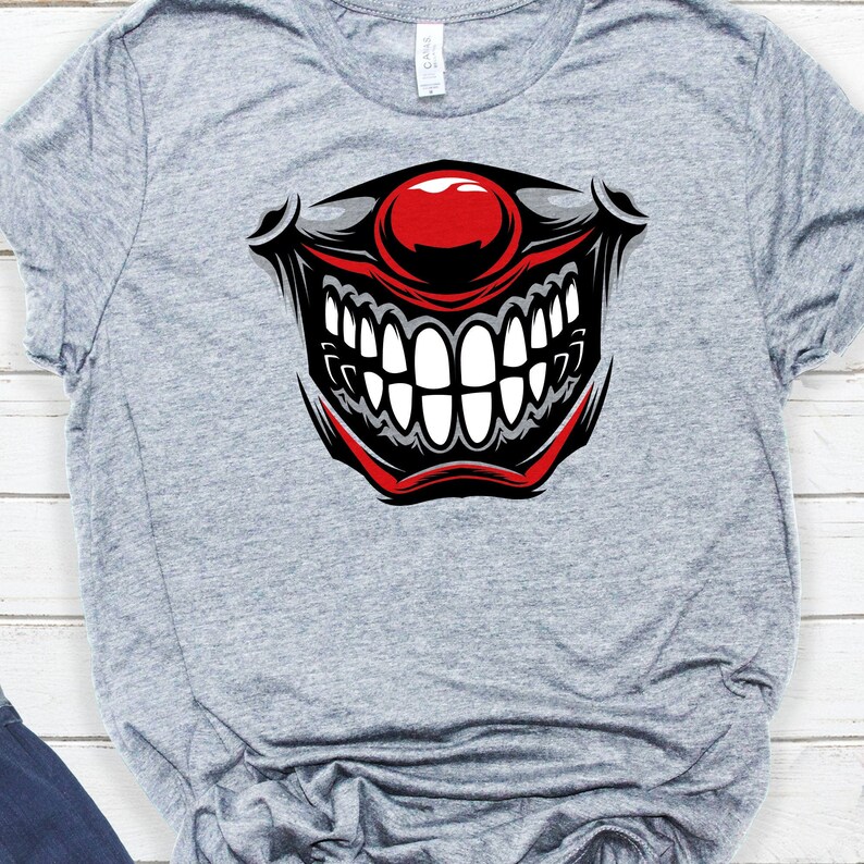 Free Free Joker Smile Svg 332 SVG PNG EPS DXF File