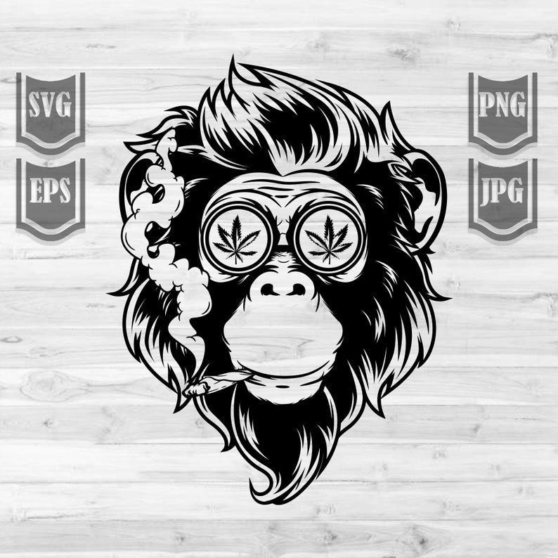 Free Free 219 Svg Files Monkey Svg Free SVG PNG EPS DXF File