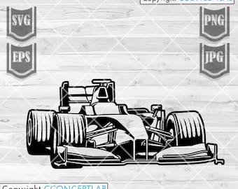 Racing Car svg | Racer Dad Gift Idea Stencil | Cart Race Cut File | Extreme Sports T-shirt Design png | Drag Racing Flag Clipart | Rider dxf